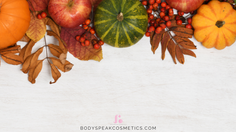 5 Populaire Nagellak herfstkleuren van 2020