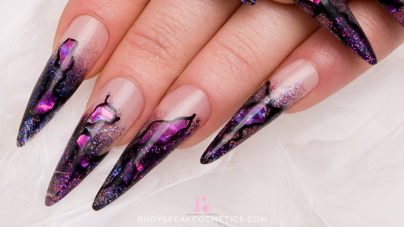5x de leukste Nail Art Trends van 2020