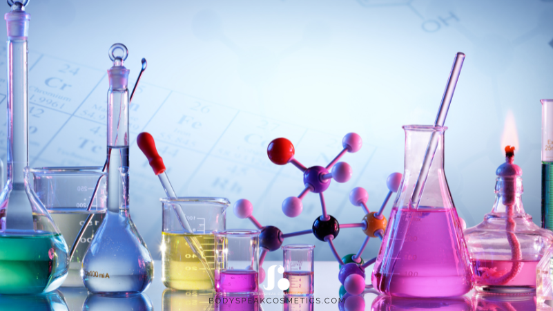 De chemie achter nagelproducten: polymeerstructuren en crosslinking