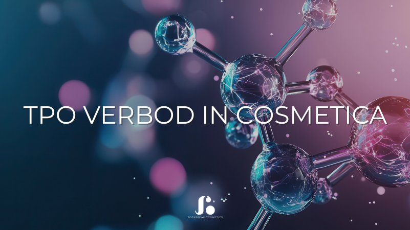 TPO in nagelproducten: dit staat er te veranderen