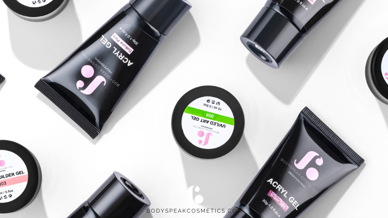 BSC Gel Varianten: Een Gids voor Nagelstylisten