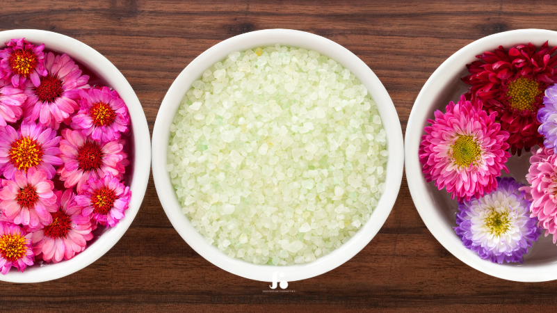 handbadje manicure zelf maken