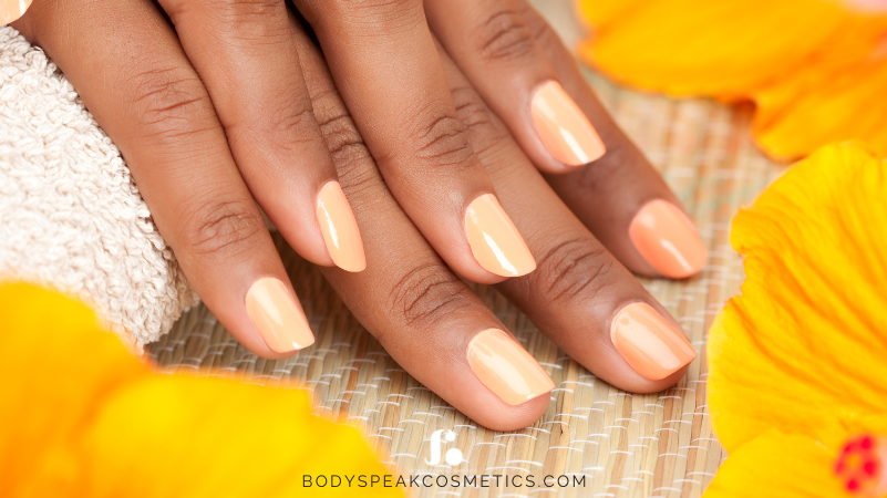 het belang van verzorgde handen bij een eerste indruk