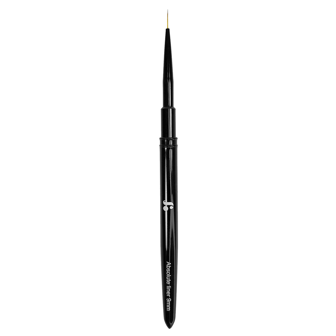 Absolute Liner 9 mm. | BSC PRO Nailart Brush