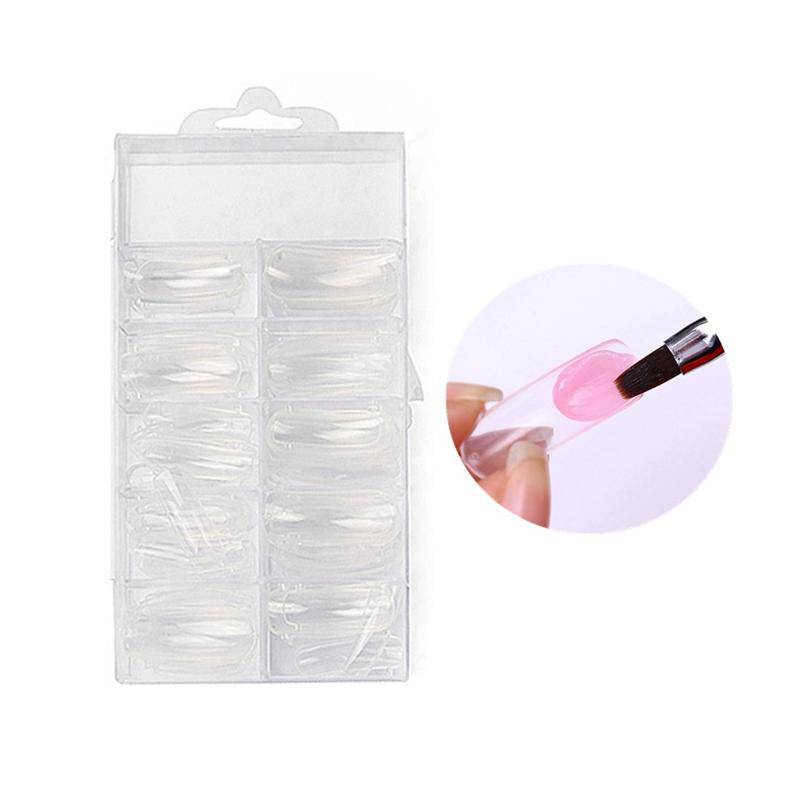 Acryl Gel Nageltips | 100 stuks per doos