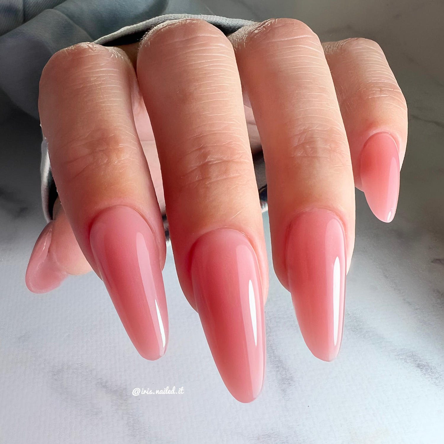 BSC Acryl Gel | Coral #015