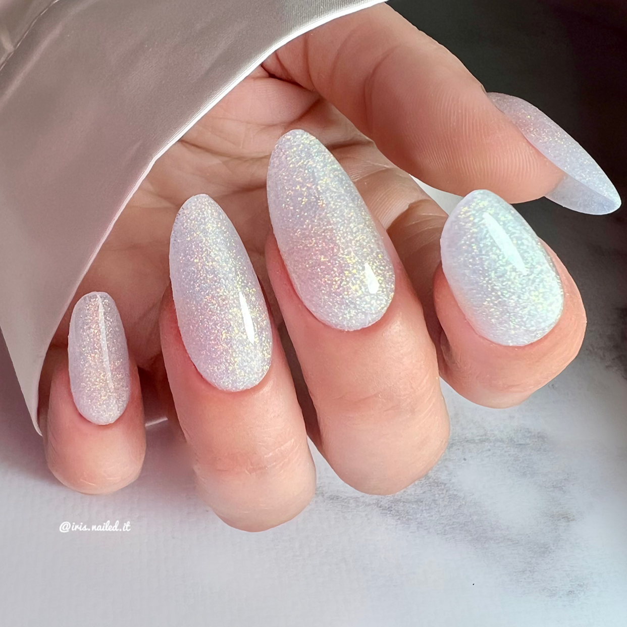 BSC Acryl Gel | Glam #080