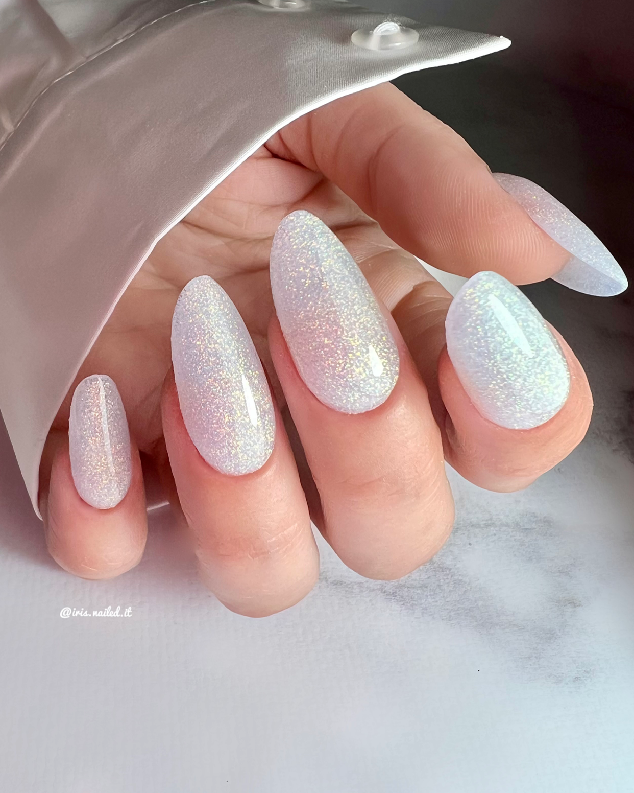 BSC Acryl Gel | Glam #080