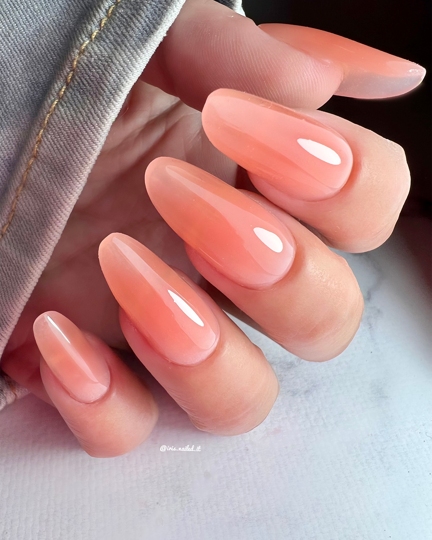 BSC Acryl Gel | Nude #013