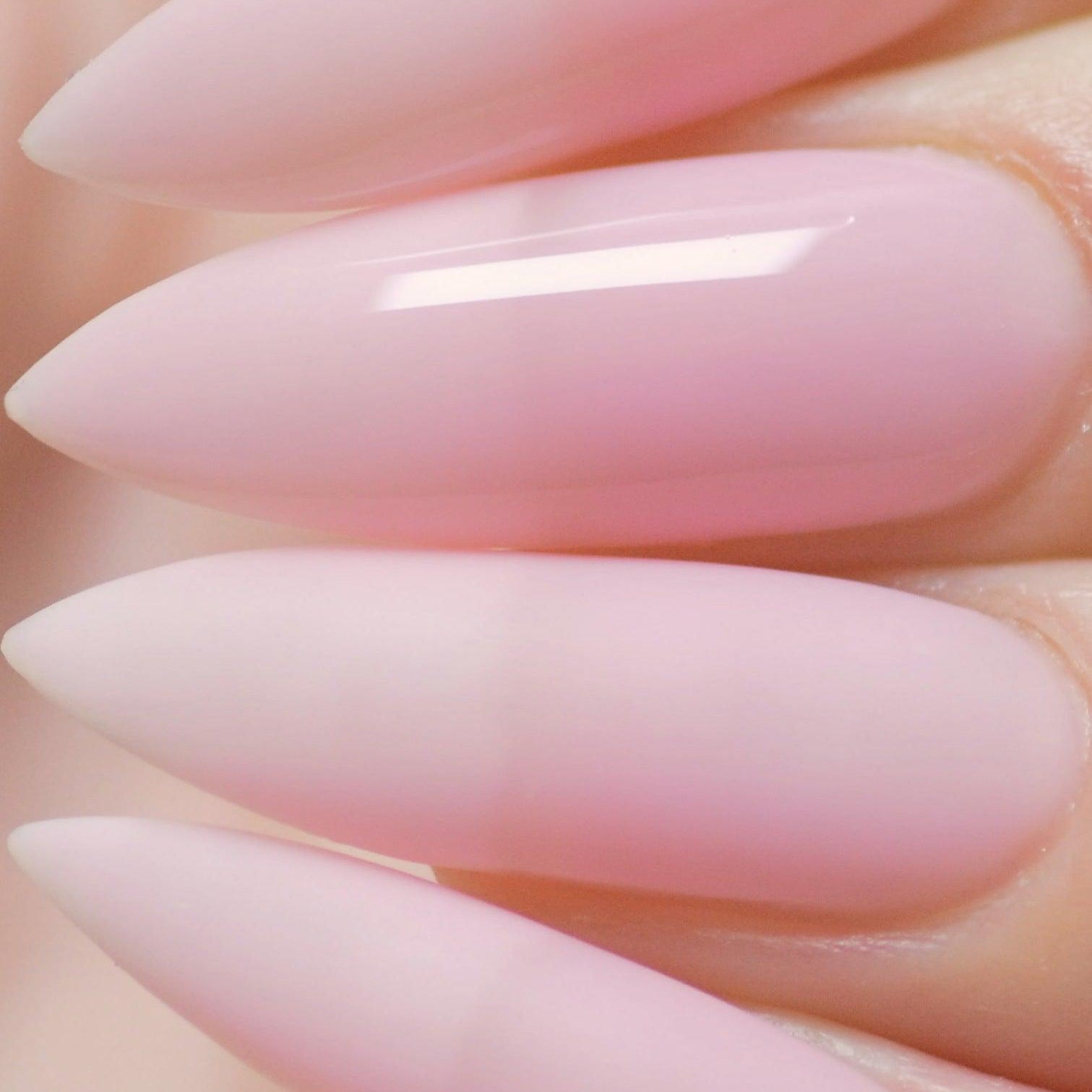 BSC Cover Rubber Base | Bubblegum Pink #008