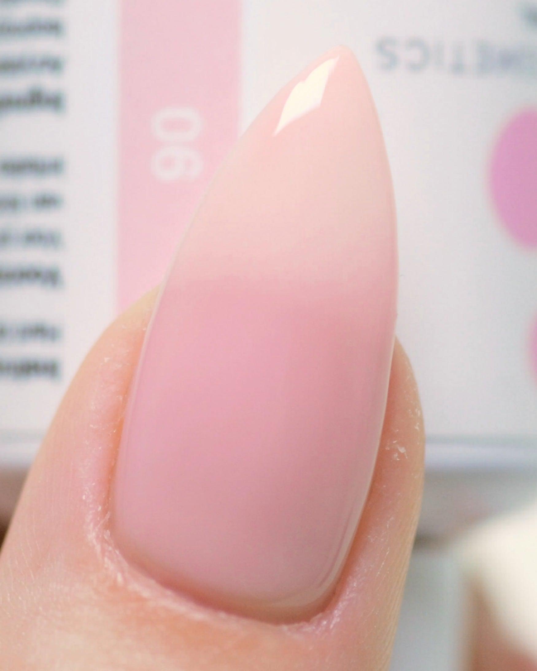 BSC Cover Rubber Base | French Pink #006