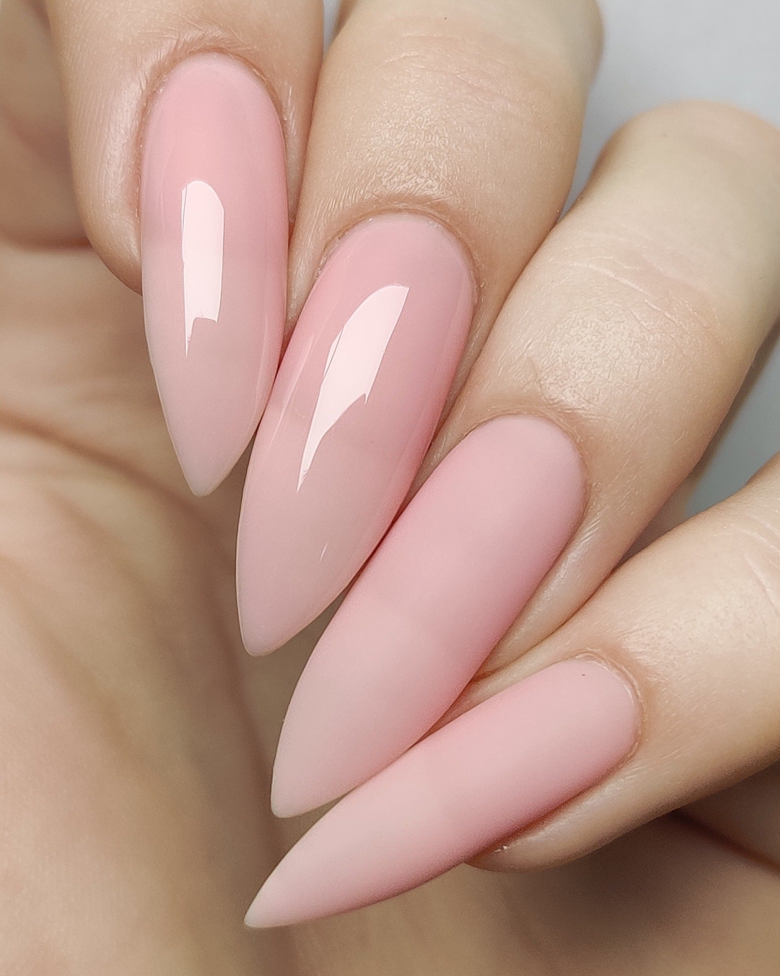 BSC Cover Rubber Base | French Pink #006