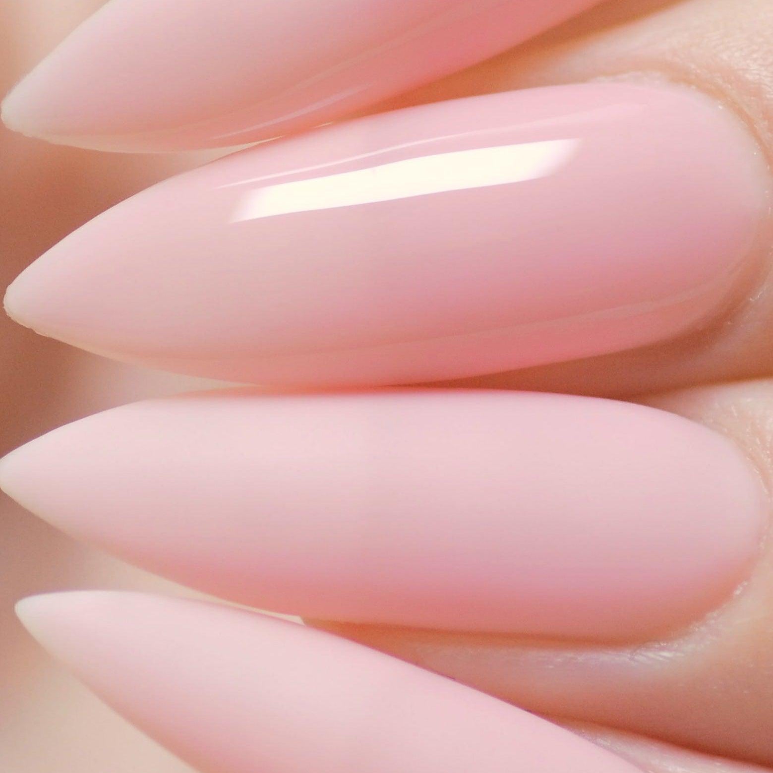 BSC Cover Rubber Base | French Pink #006
