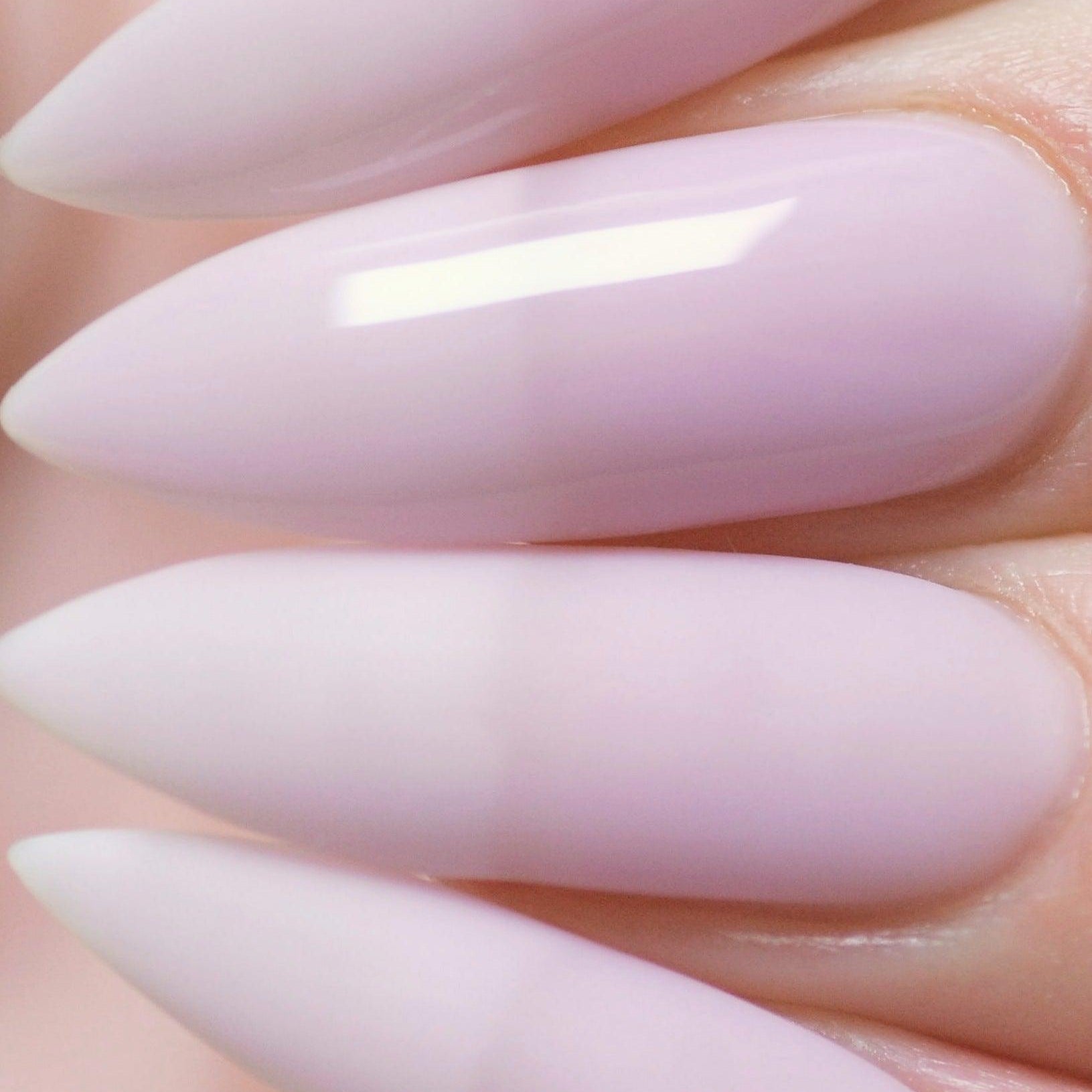 BSC Cover Rubber Base | Lilac #007