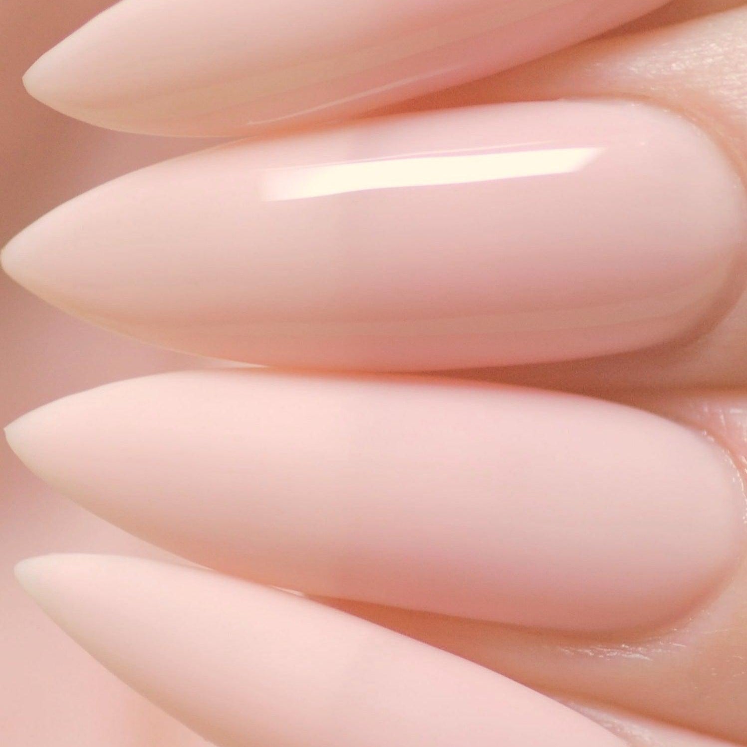 BSC Cover Rubber Base | Nude #010