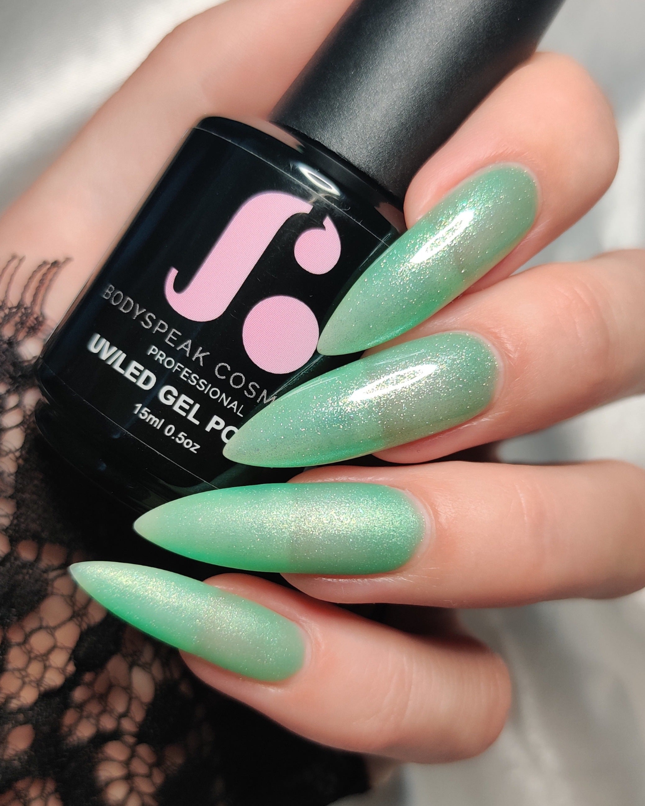 BSC Gemini Limited Edition