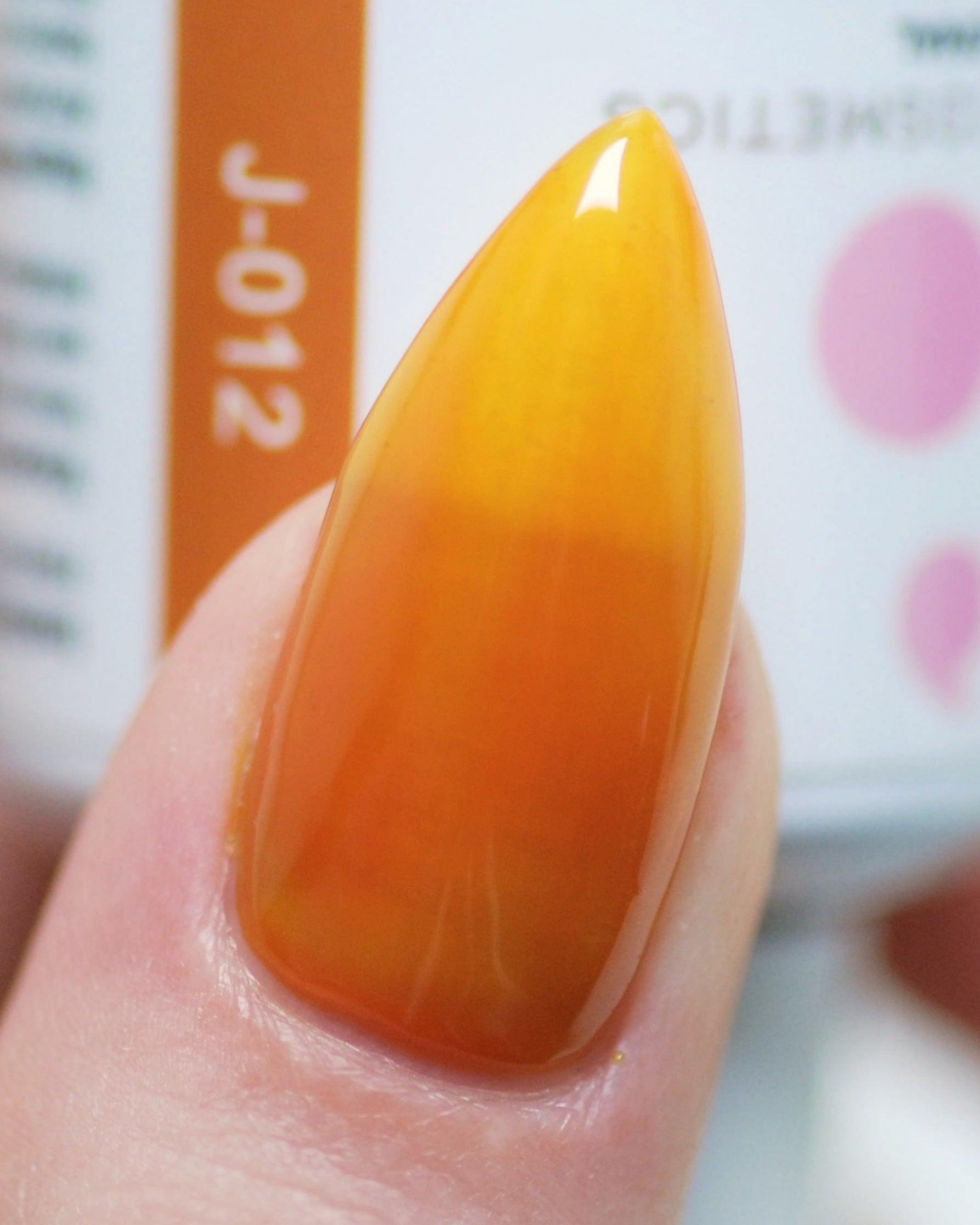 BSC Jelly Gel | Orange J-012