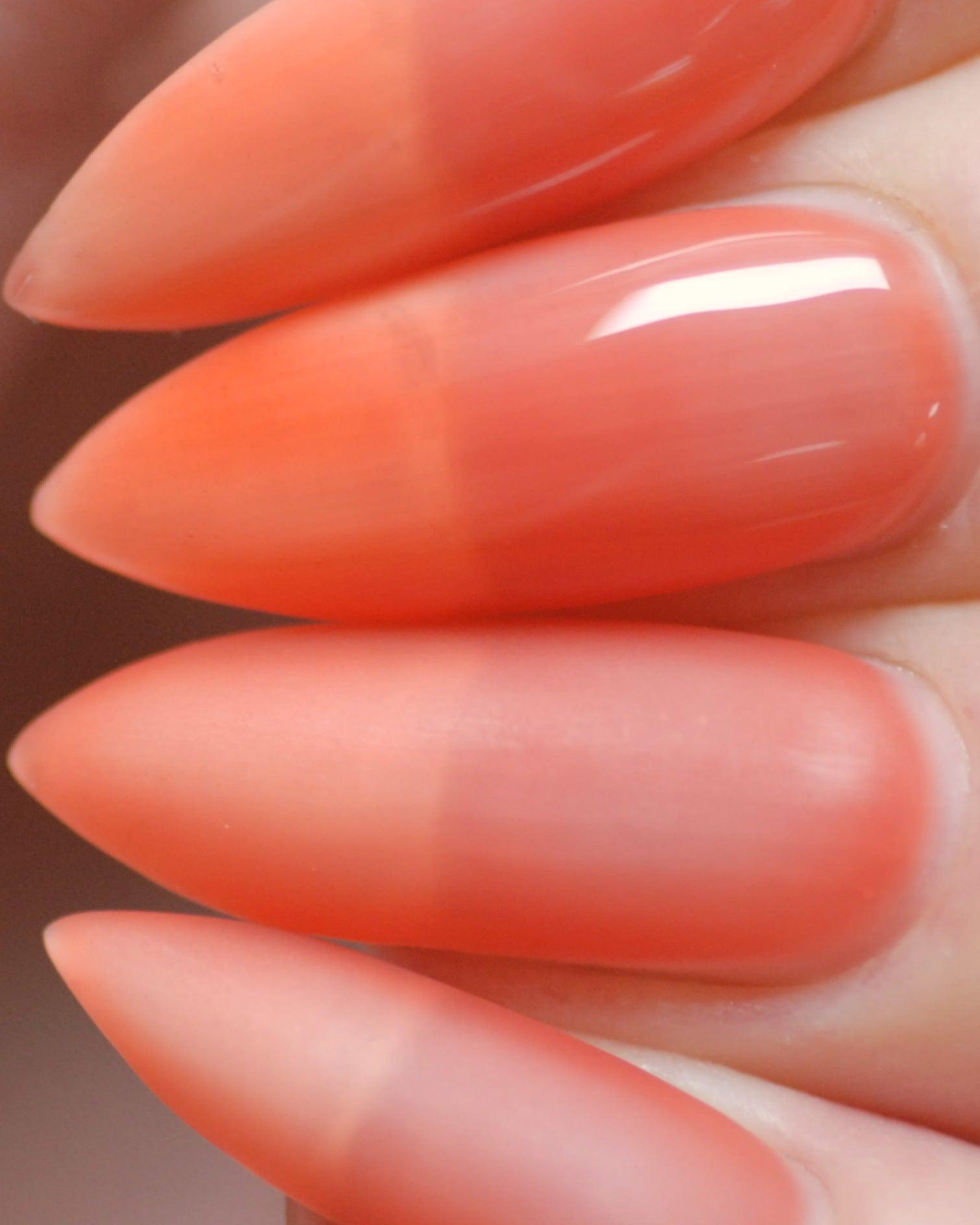 BSC Jelly Gel | Pink J-001