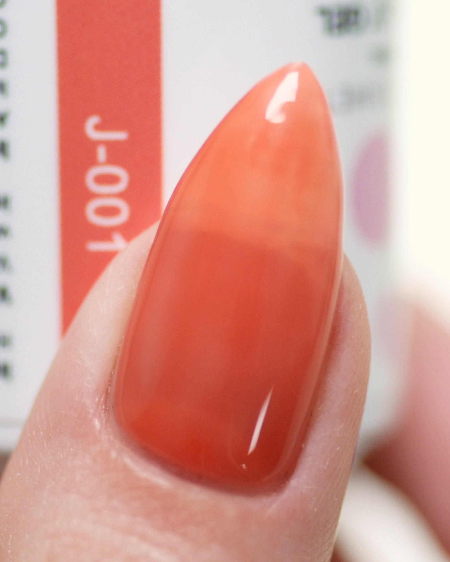 BSC Jelly Gel | Pink J-001