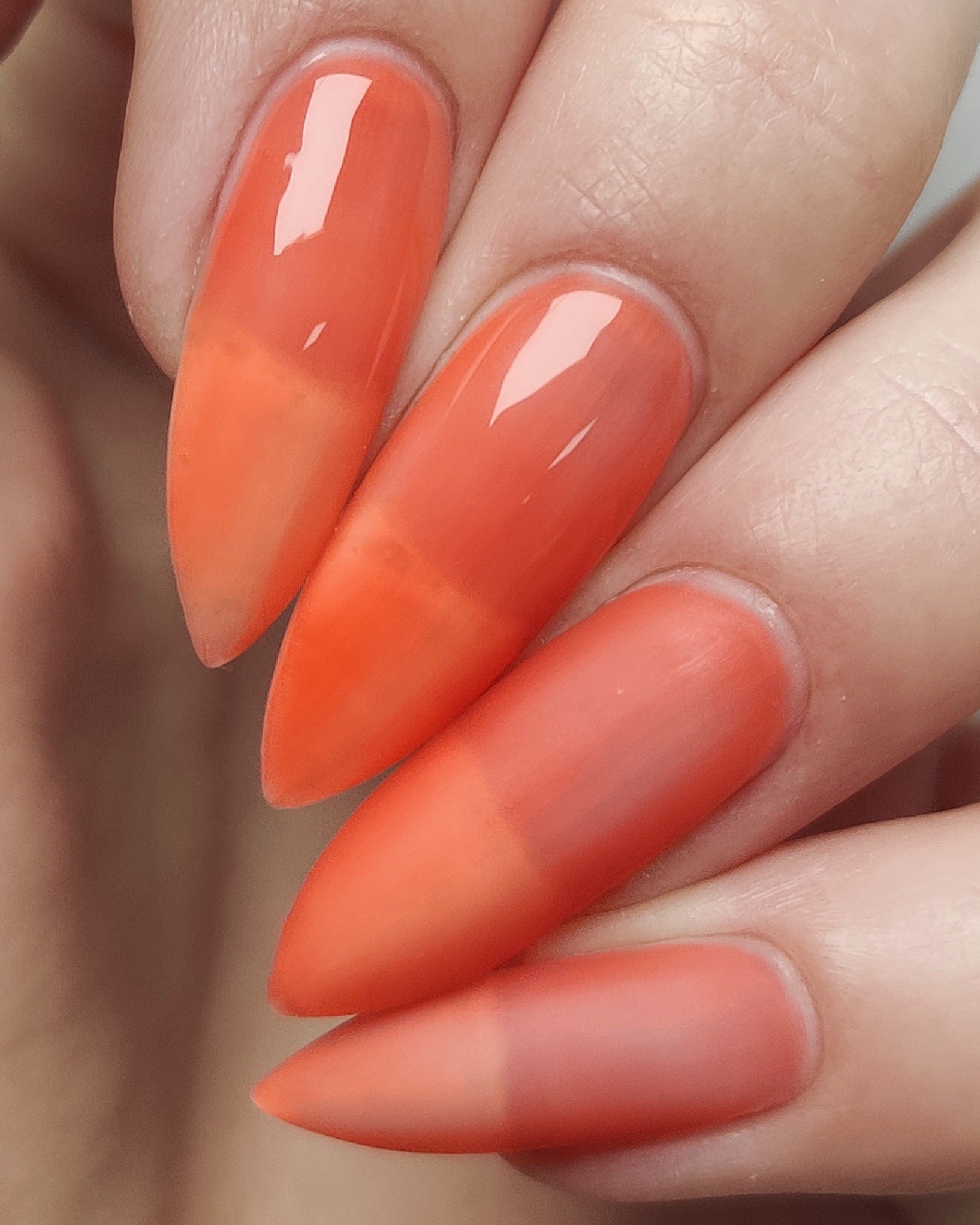 BSC Jelly Gel | Pink J-001