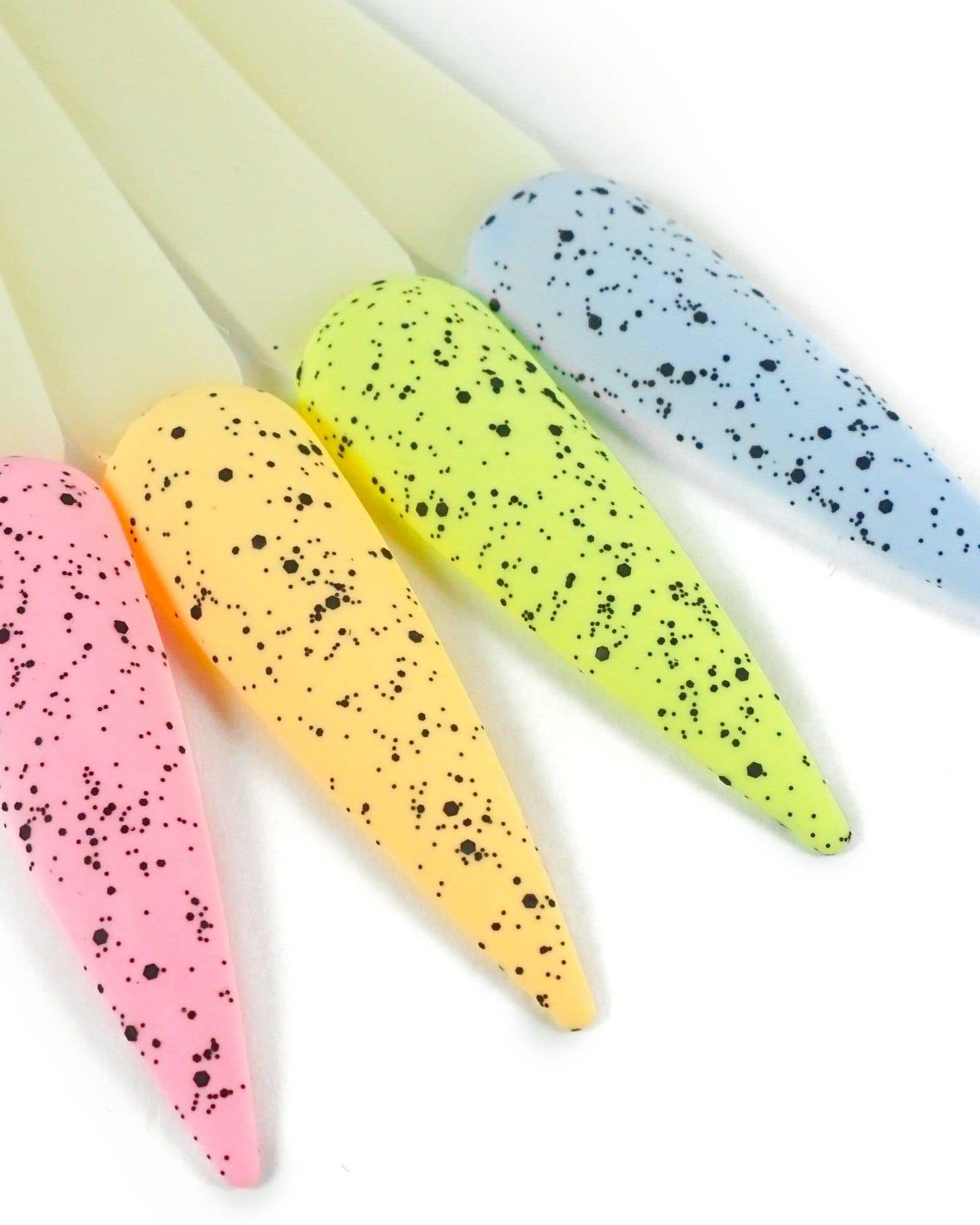 BSC Matte Dots Top Coat | No Wipe