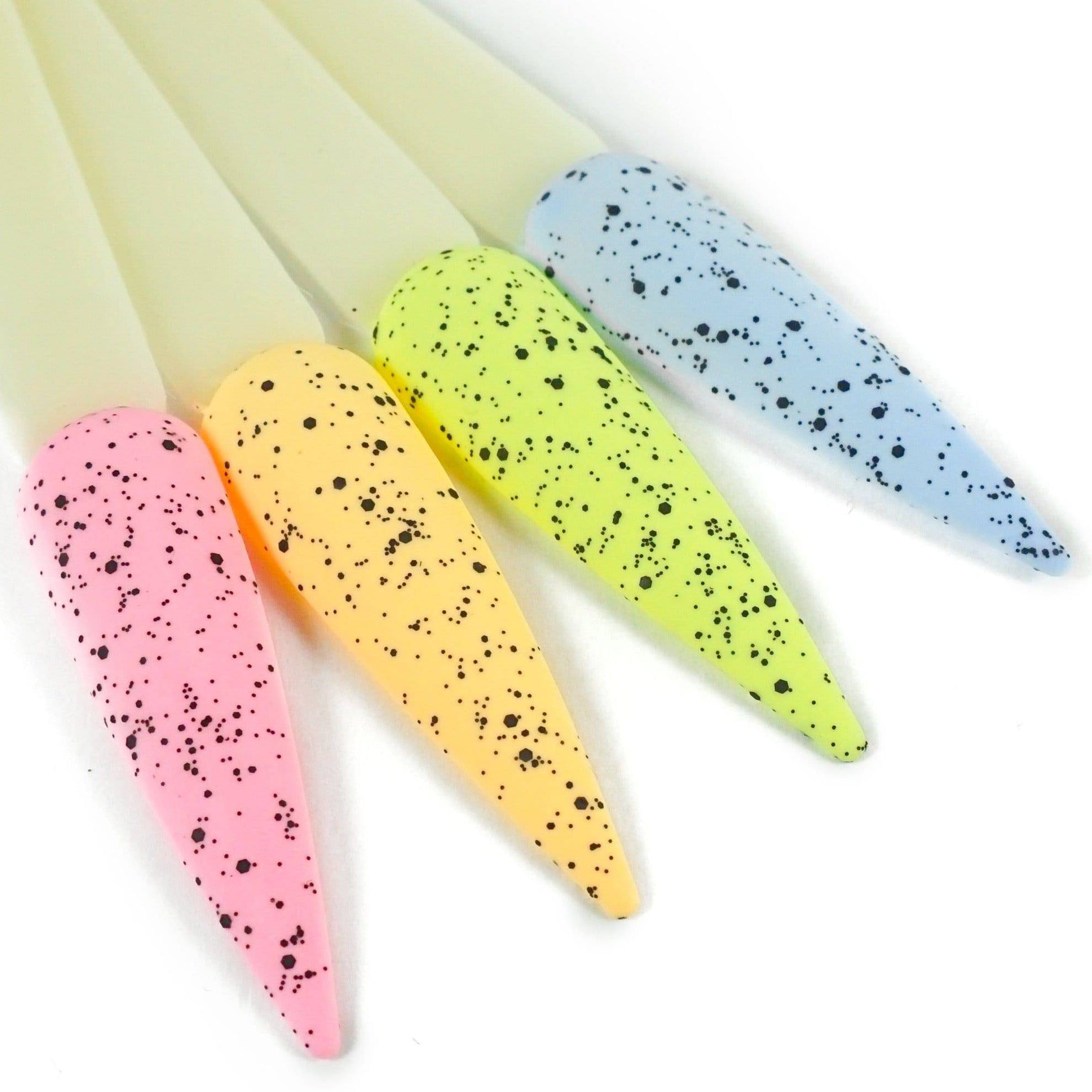 BSC Matte Dots Top Coat | No Wipe