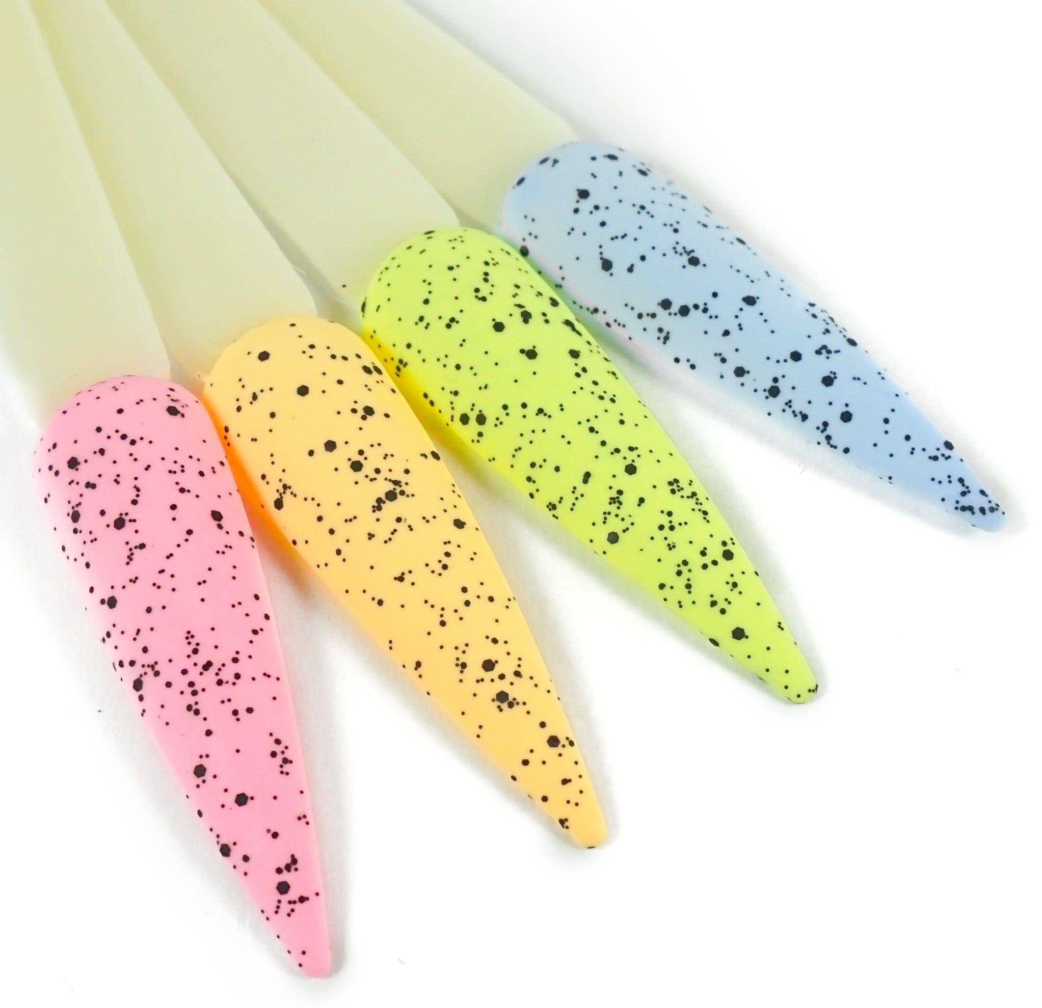 BSC Matte Dots Top Coat | No Wipe