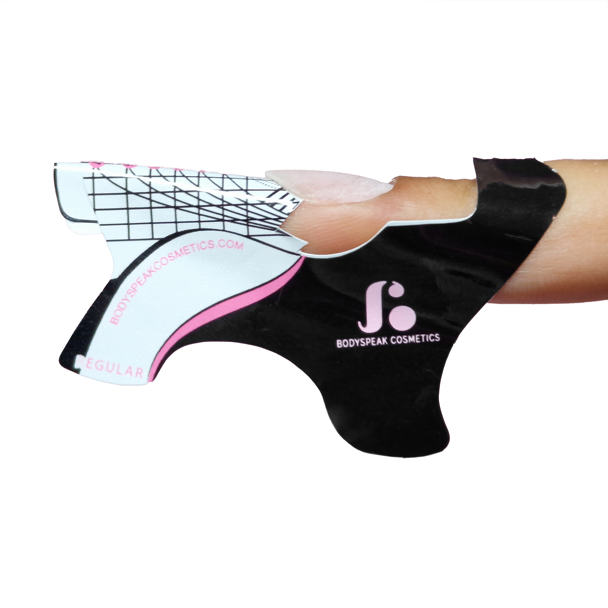 BSC Sjablonen | 300 stuks