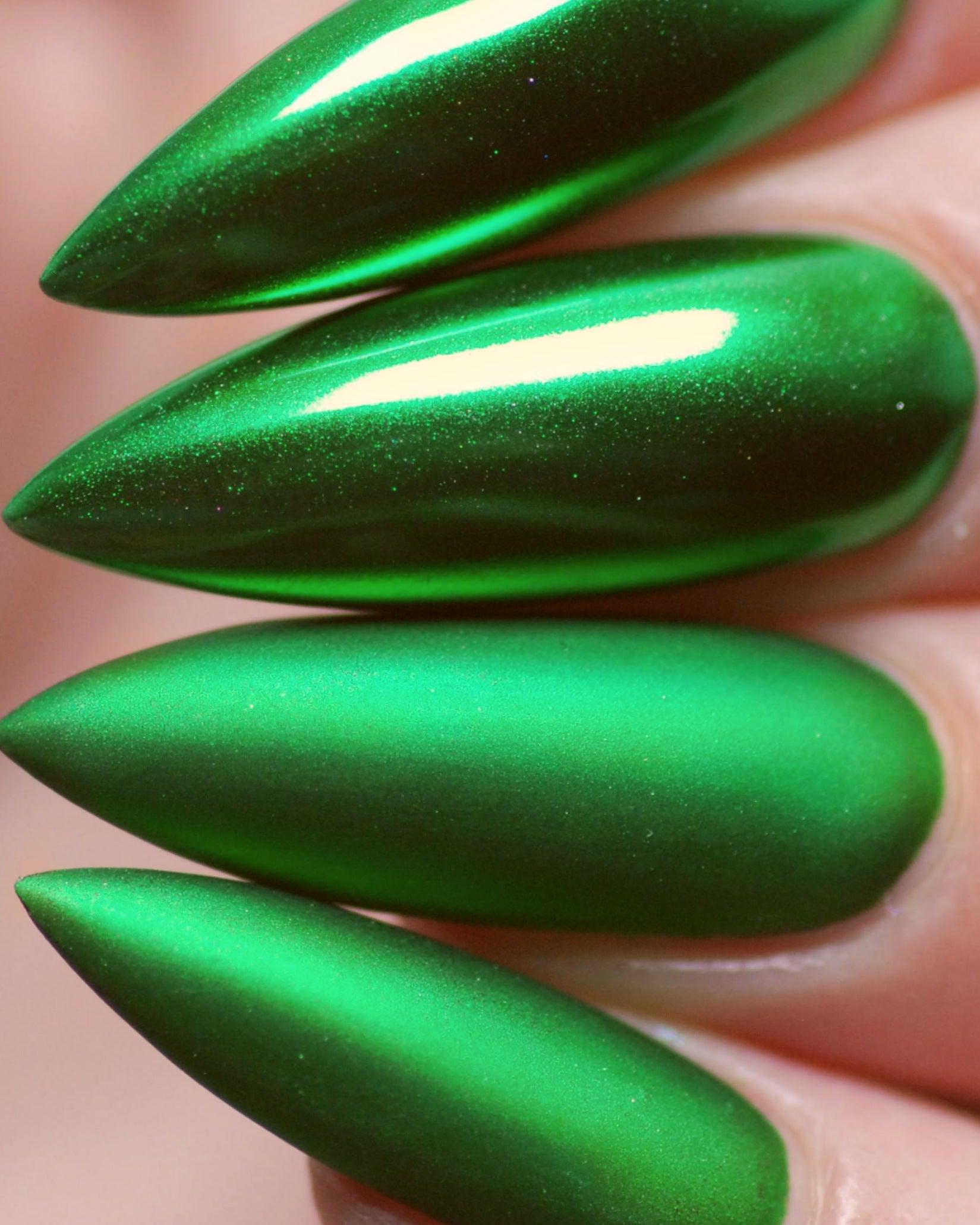 BSC Solid Chrome Powders | TA08