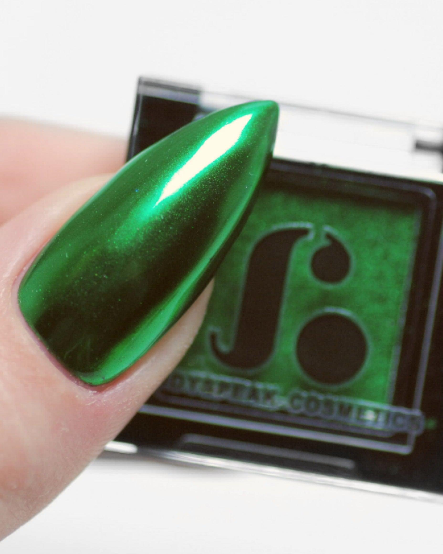 BSC Solid Chrome Powders | TA08