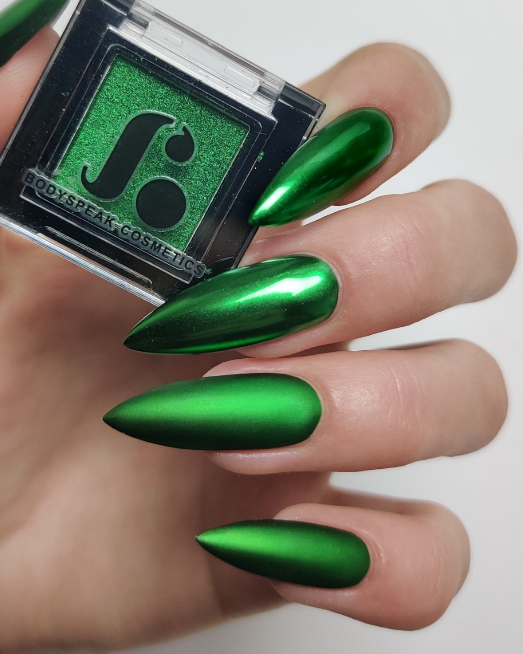 BSC Solid Chrome Powders | TA08