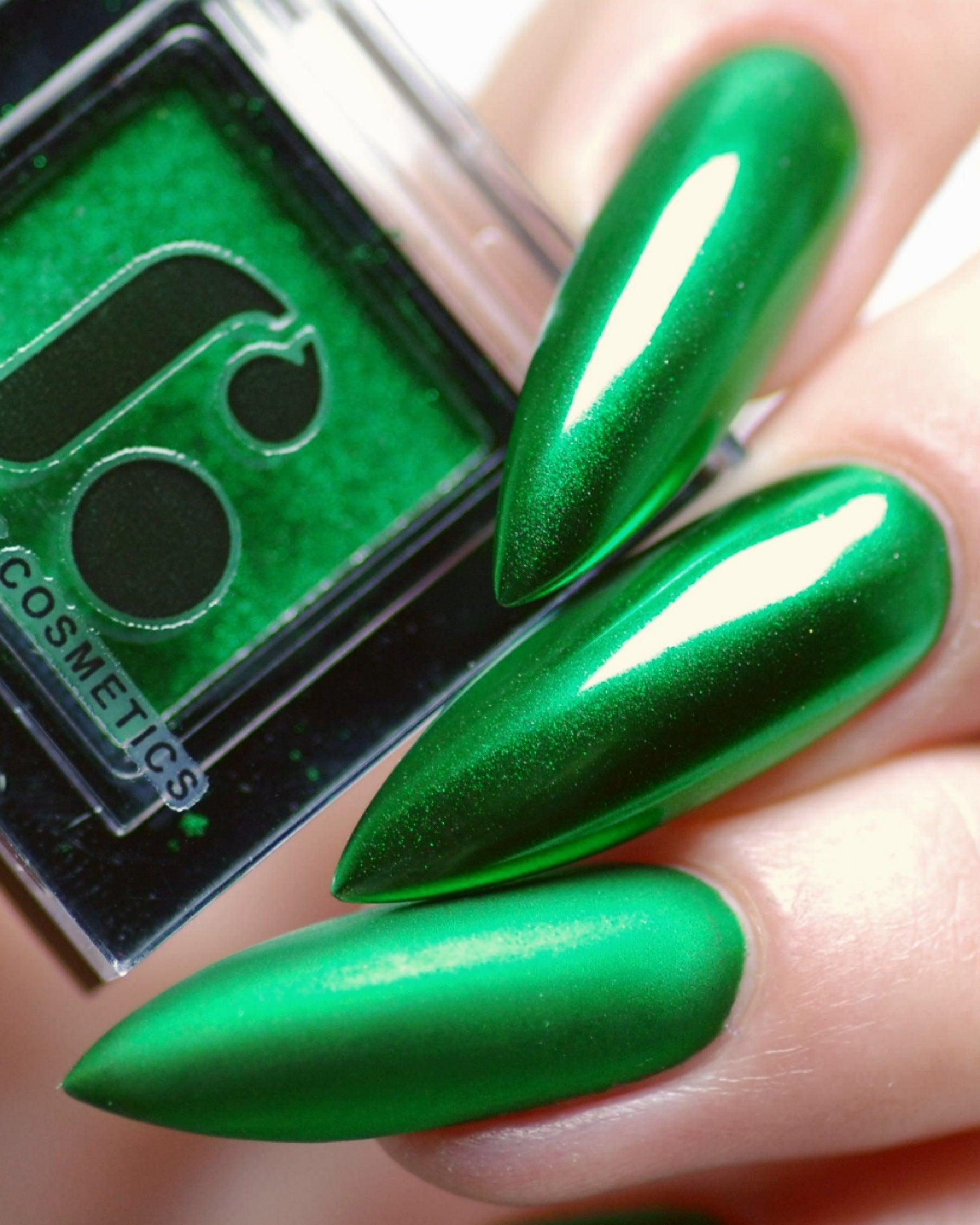 BSC Solid Chrome Powders | TA08