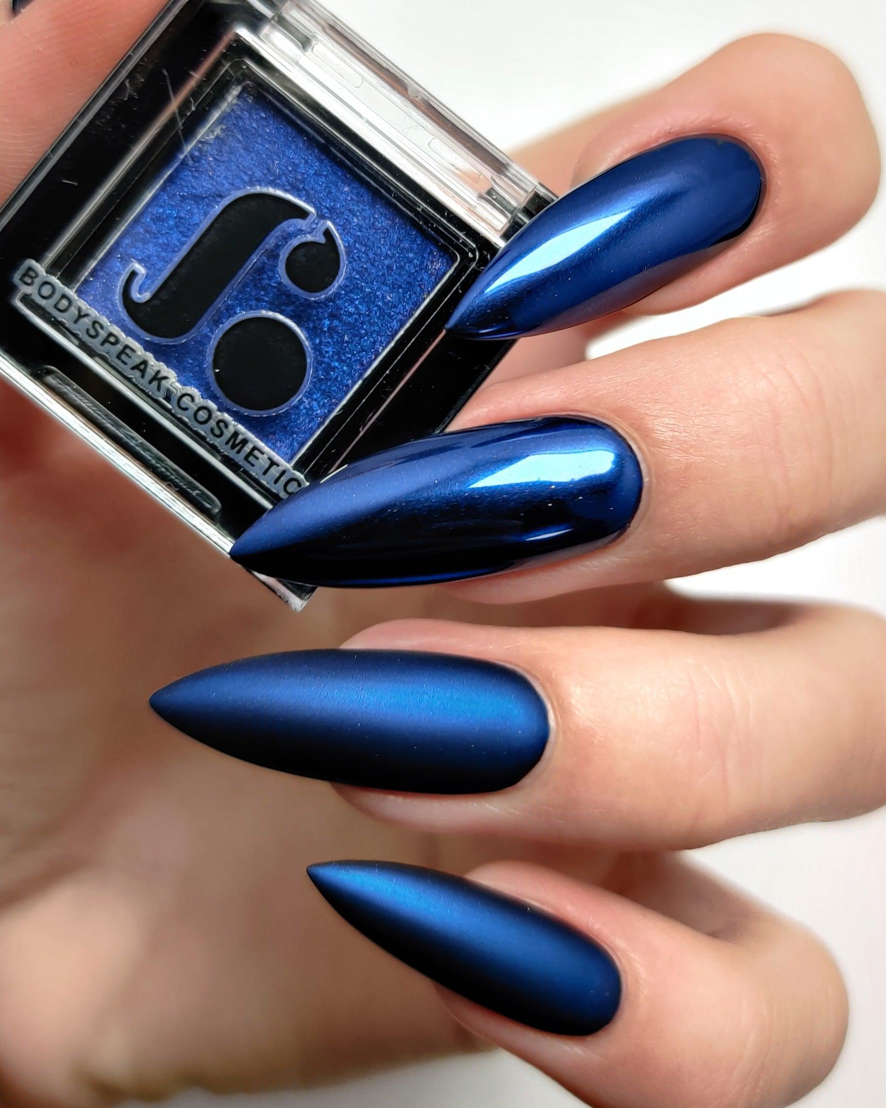 BSC Solid Chrome Powders | TA11