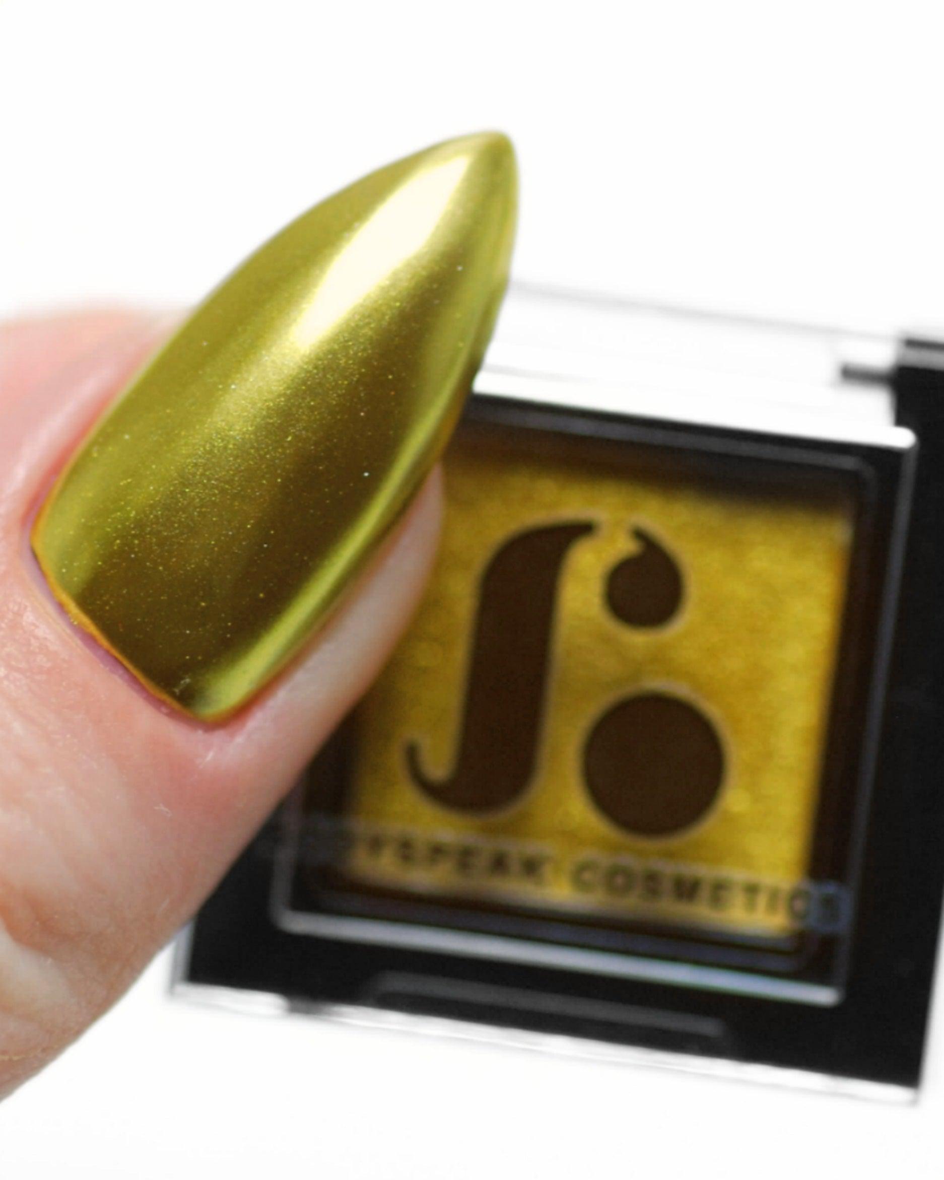 BSC Solid Chrome Powders | TA24