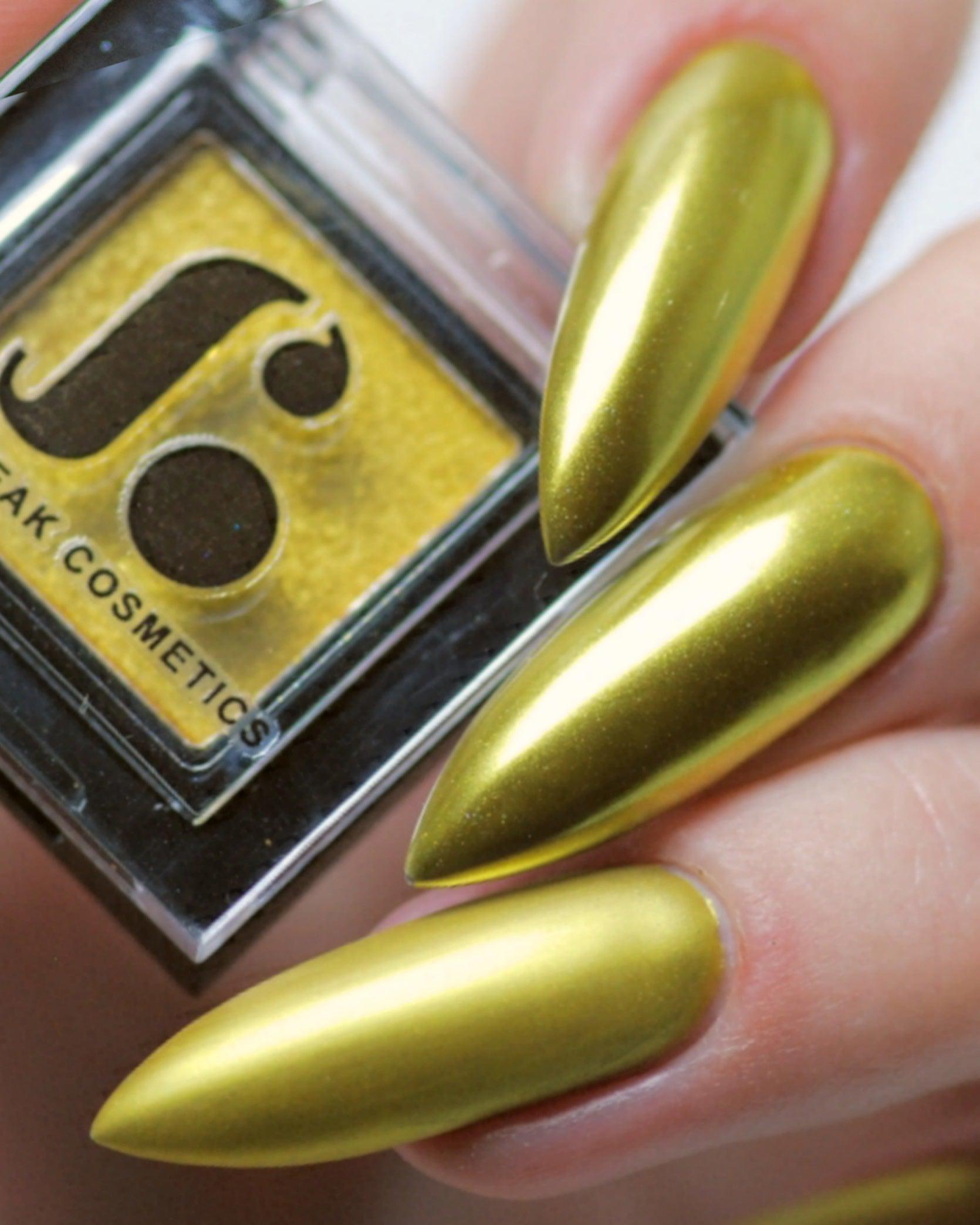 BSC Solid Chrome Powders | TA24