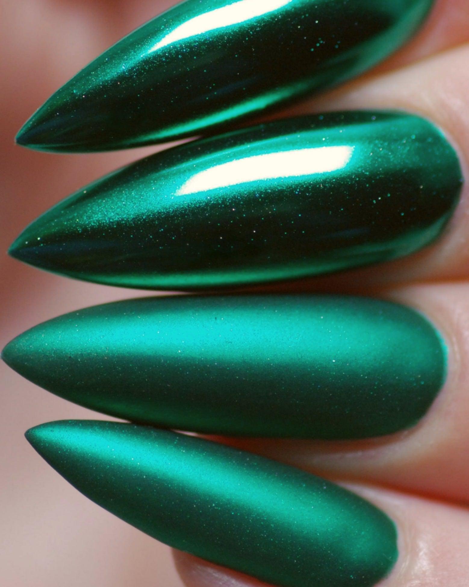 BSC Solid Chrome Powders | TJ24