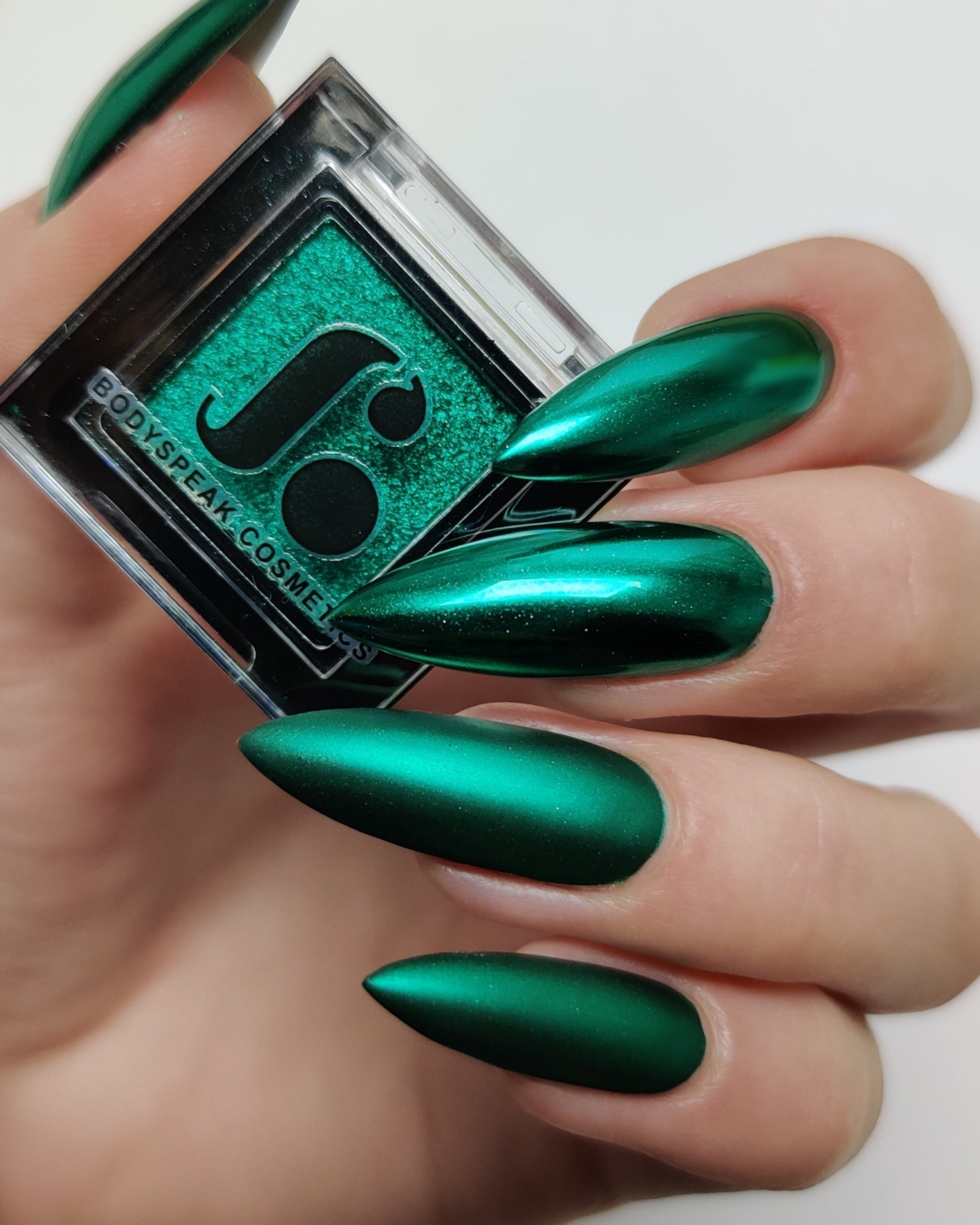 BSC Solid Chrome Powders | TJ24