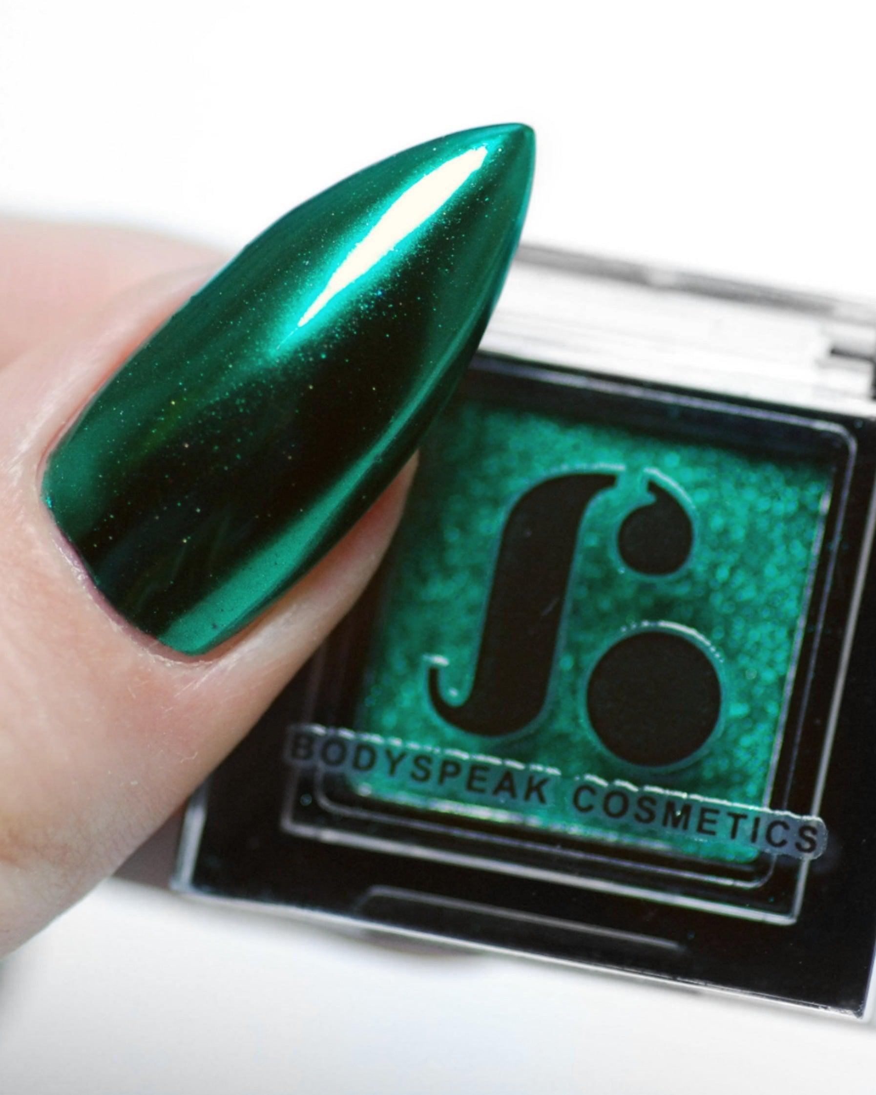 BSC Solid Chrome Powders | TJ24