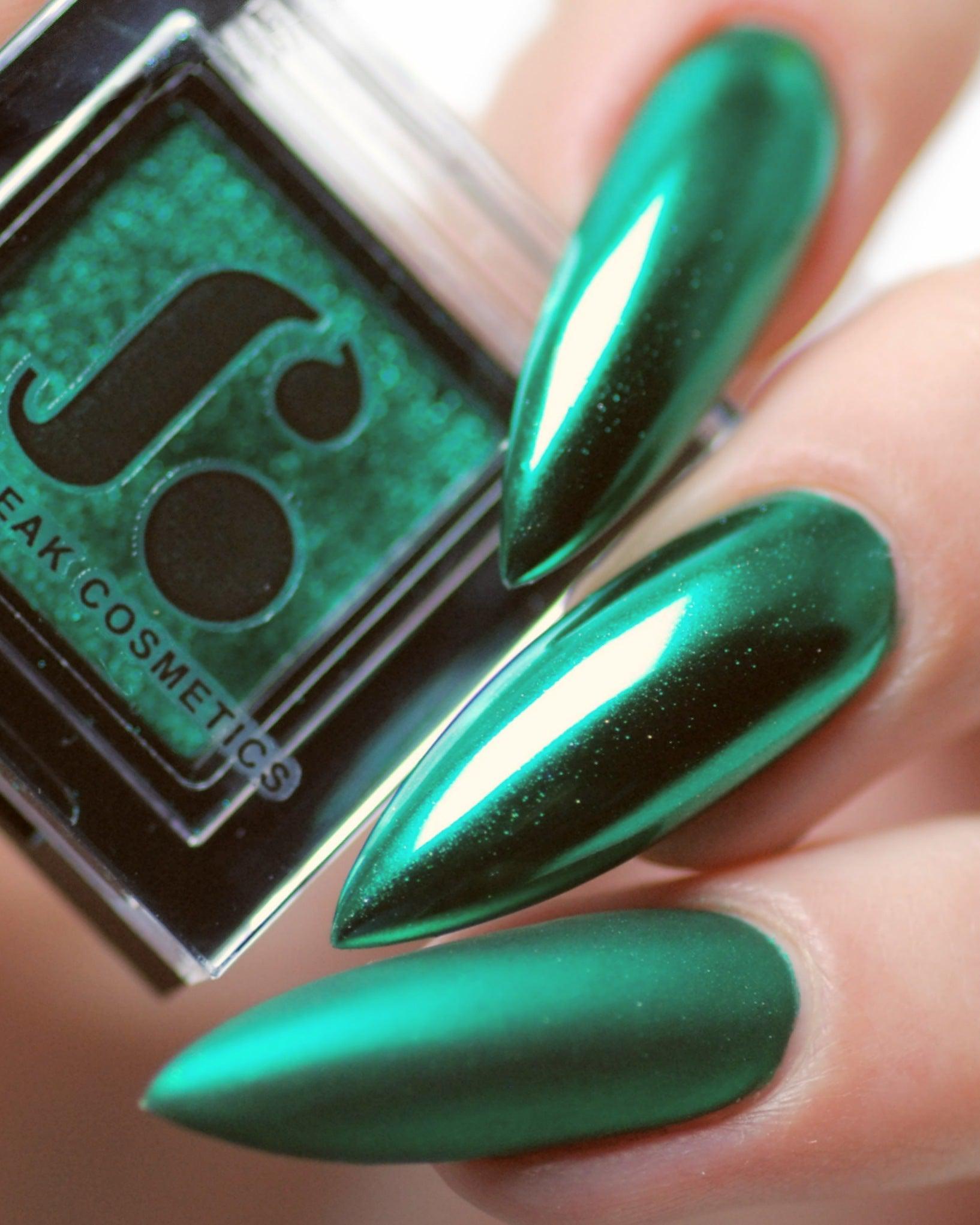 BSC Solid Chrome Powders | TJ24