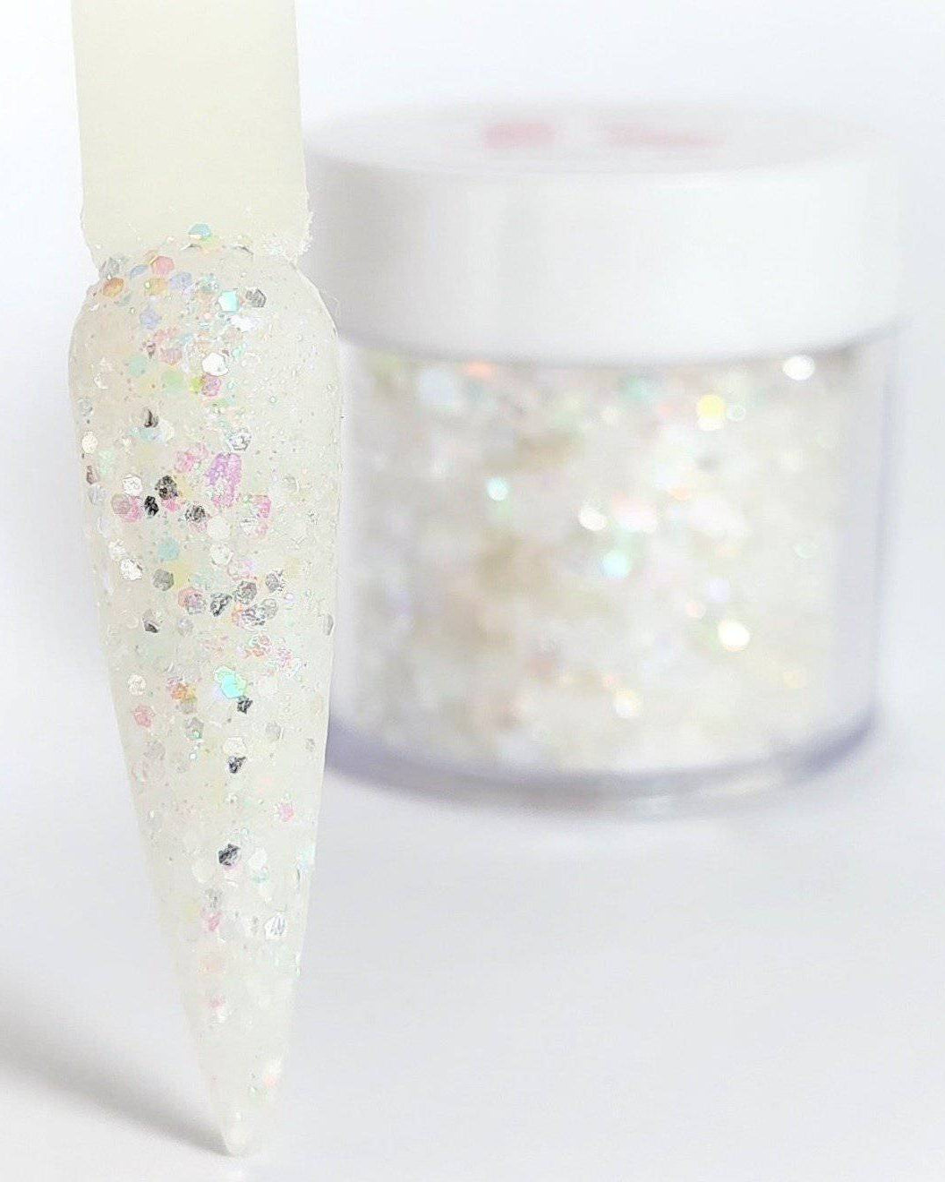 BSC Sparkle Jar | Chunky #001 (20 gram)