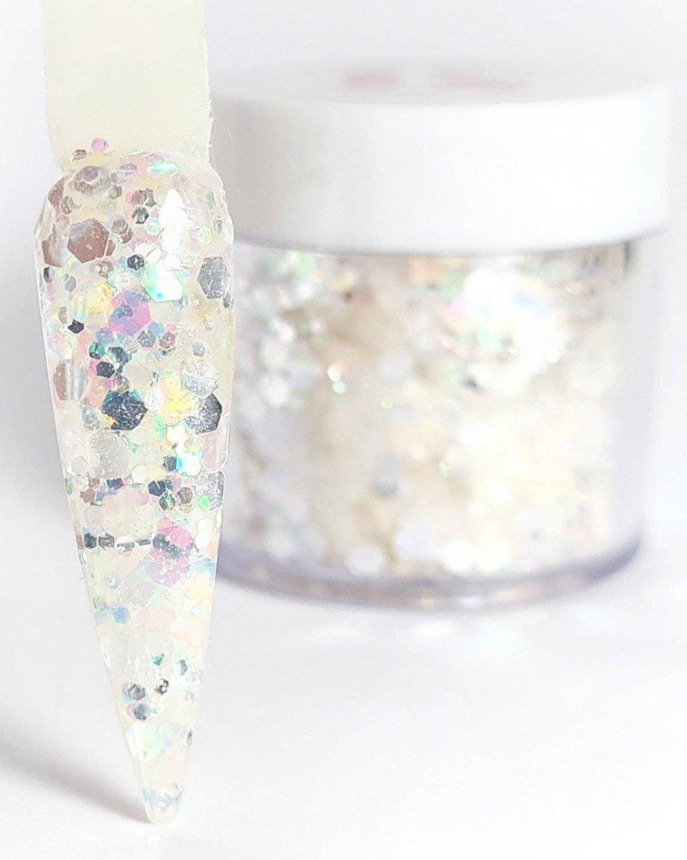 BSC Sparkle Jar | Chunky #002 (20 gram)