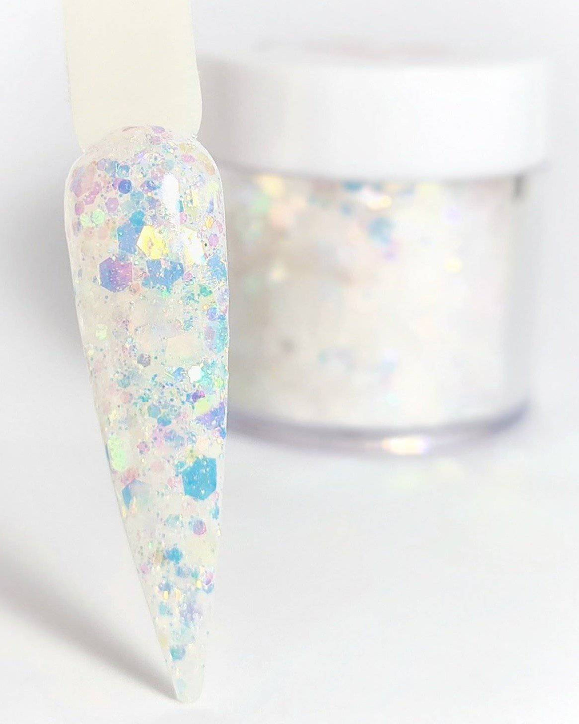 BSC Sparkle Jar | Chunky #004 (20 gram)