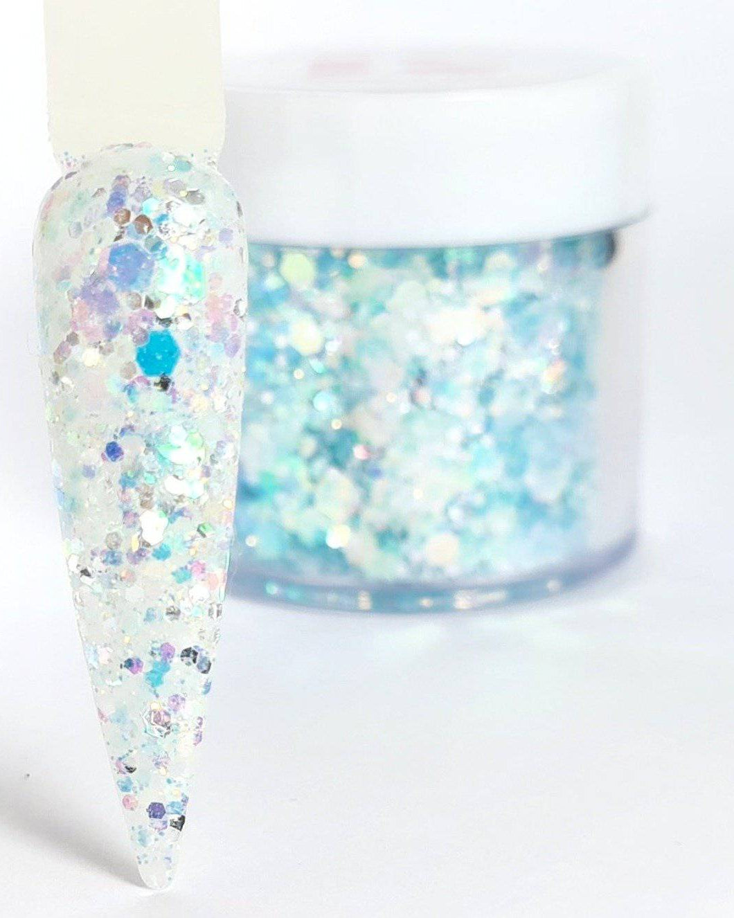 BSC Sparkle Jar | Chunky #005 (20 gram)