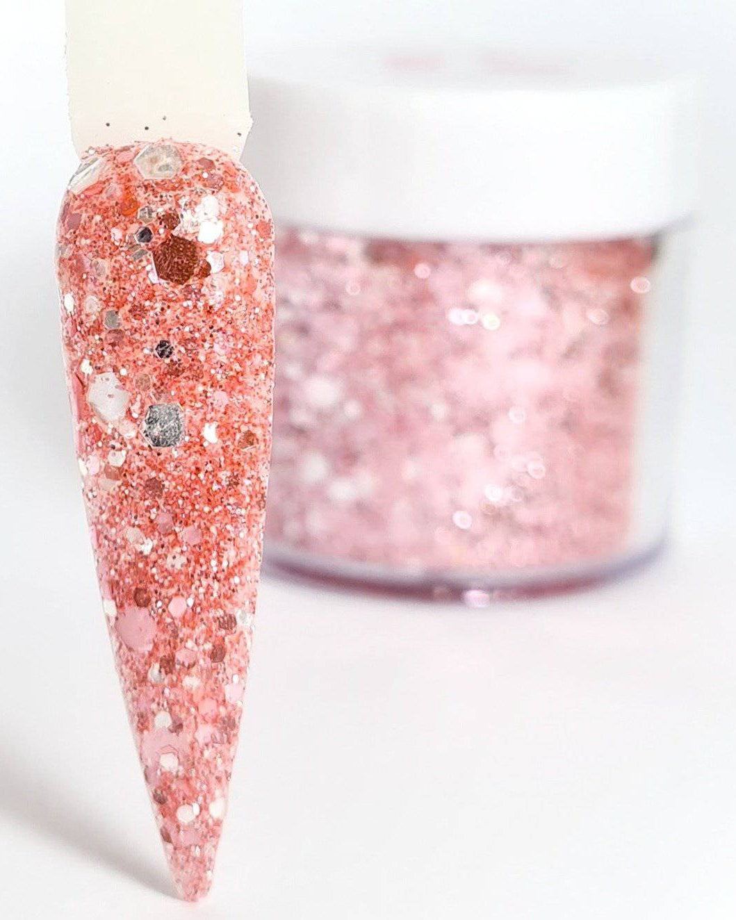 BSC Sparkle Jar | Chunky #006 (20 gram)