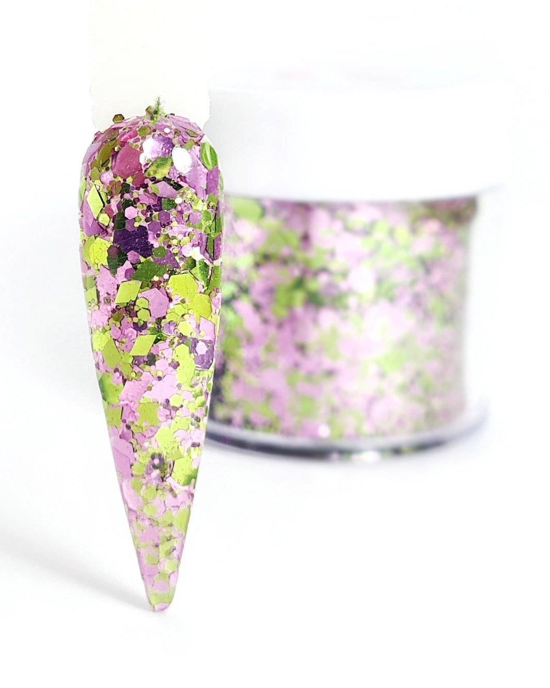 BSC Sparkle Jar | Chunky #008 (20 gram)