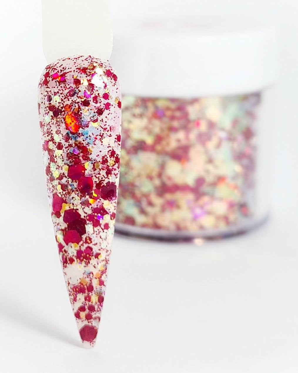 BSC Sparkle Jar | Chunky #009 (20 gram)