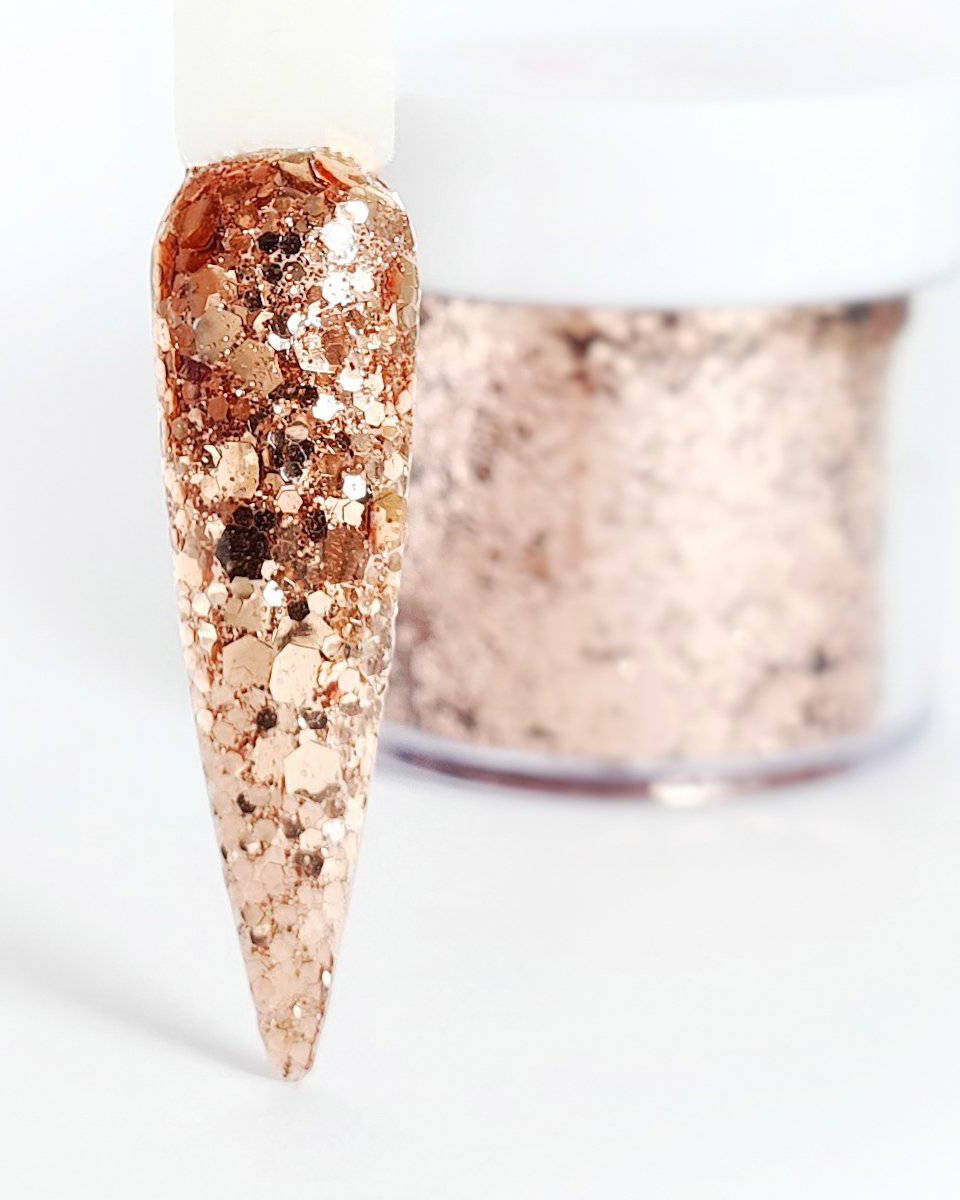 BSC Sparkle Jar | Chunky #011 (20 gram)