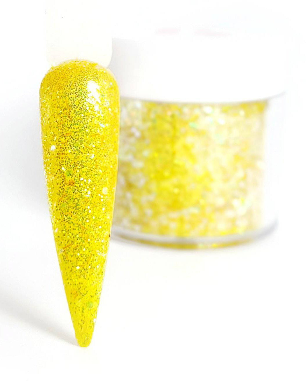 BSC Sparkle Jar | Chunky #012 (20 gram)