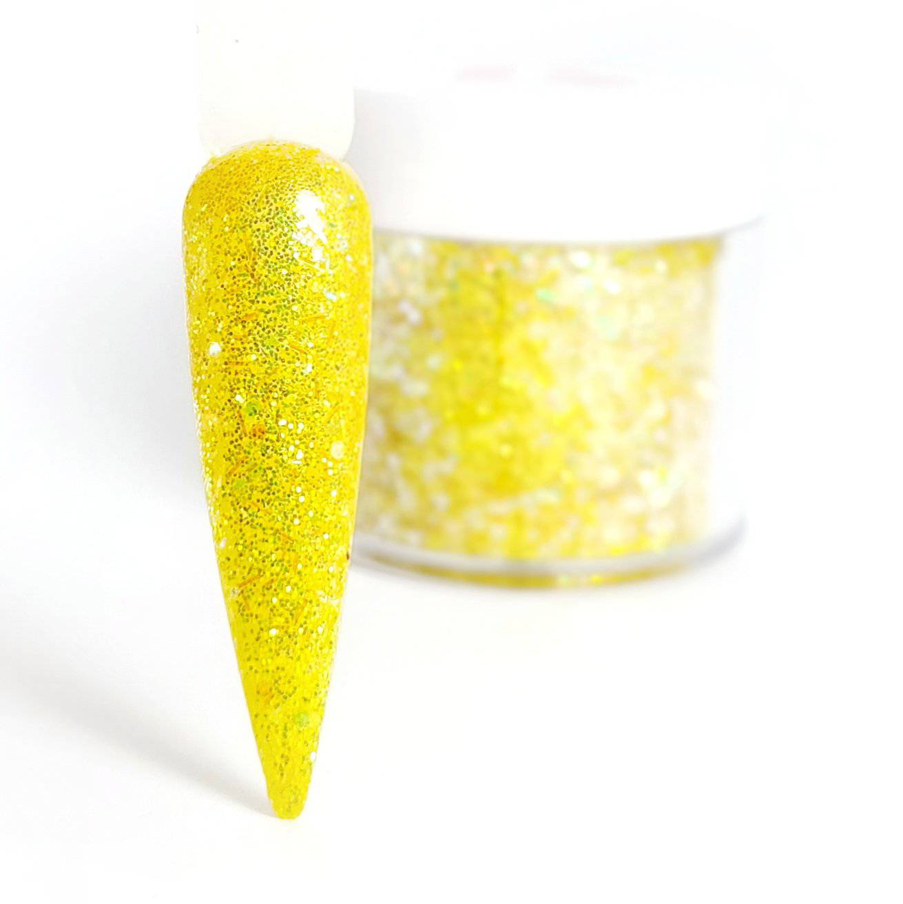 BSC Sparkle Jar | Chunky #012 (20 gram)