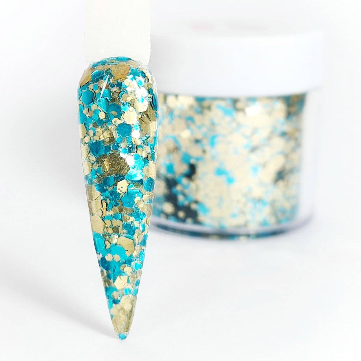 BSC Sparkle Jar | Chunky #014 (20 gram)